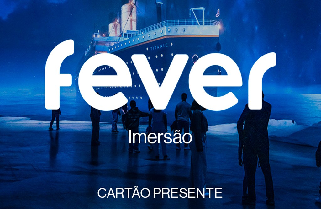 Cartão Presente